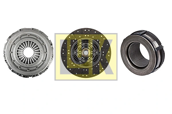 Clutch Kit